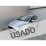 FORD Fiesta 1.0 EcoBoost ST-Line 2020 Gasolina Stand Nunes - (7e5117ef-e6ac-4058-856f-4eb97b37909d)