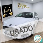 FORD Mondeo 1.5 TDCi Busi. Plus ECOnetic 2018 Gasóleo Dya & Auto - Automóveis de Confiança - (4f99f4ed-729e-47ce-98cc-ab2985a9b1f2)