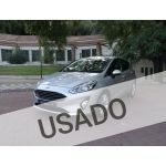 FORD Fiesta 1.0 EcoBoost Titanium Aut. 2018 Gasolina Mobilcar - (7353a59f-9a68-4e4c-b57a-436372118fe3)