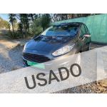 FORD Fiesta 1.5 TDCi Titanium 2016 Gasóleo Cerqueiras Automóveis - (9dc095c1-6e73-4990-8d2e-3065a0444111)