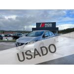NISSAN Leaf Acenta 2018 Electrico AGS Automóveis - (7cfd827c-8d5f-4026-8291-34dc47d04c54)