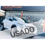 NISSAN Juke 1.0 DIG-T N-Connecta 2021 Gasolina Pedro Pinto Automóveis - (beb767ca-0a63-4433-b300-e3e78b742040)