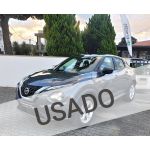 NISSAN Juke 1.0 DIG-T N-Connecta 2020 Gasolina Gonçalo M Automóveis - (61a82050-40bd-48ed-a3f2-e231840e551c)