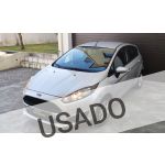 FORD Fiesta 1.0 Ti-VCT Trend 2017 Gasolina Stand Gonçalves - (7d97c7e4-1100-4e84-92e1-7d610e9b2a1d)