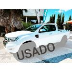 FORD Ranger 2.2 TDCi CD XLT 4WD 2018 Gasóleo IN-CAR - (a32eba22-56ce-4fb5-a552-3fd640129c06)