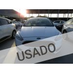 FORD Focus 1.5 TDCi Trend+ 2016 Gasóleo FFernandes Automóveis LDA - (9a311d01-c975-438a-86ee-287758b8a7a4)