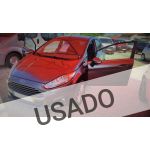 FORD Fiesta 1.5 TDCi Titanium 2015 Gasóleo Stand 2 - N125 - (f3e4863d-6cd4-40ea-a8bc-9597fdb70cd5)