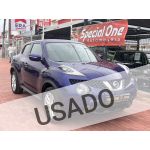NISSAN Juke 1.2 DIG-T N-Connecta 2016 Gasolina Special One I - (5478510c-c4d6-4460-9d3d-52cb387bfde2)