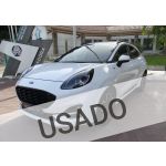 FORD Puma 1.0 EcoBoost MHEV ST-Line X Design Aut. 2021 Gasolina Mobilcar - (d499b2e3-225c-4156-af9b-e0beb4b2f59e)