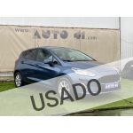 FORD Fiesta 1.1 Ti-VCT Business 2019 Gasolina Auto 41 - (9a47e1ce-cad2-4874-8f99-78c5d7059112)