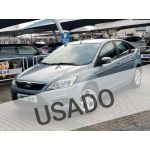 FORD Focus 1.6 TDCi Trend 2009 Gasóleo Auto Stand Xico - (836cf775-b1aa-446a-a2a3-41c9c722825e)