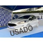 FORD Fiesta 1.1 Ti-VCT Business 2019 Gasolina CA Automóveis - (97470136-4897-4080-bc6c-cd34aad49dec)