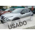 NISSAN Juke 1.0 DIG-T Acenta 2020 Gasolina Automóveis Ribeiro - (516ba29e-2368-4cd6-8e4e-2b320e9b79b9)