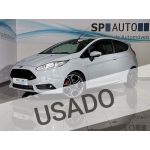 FORD Fiesta 1.6 T ST 2017 Gasolina SP Auto Stand - (904b2c33-cbc9-4eed-8ade-9fca88050e27)