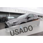 FORD Focus 2.3 EcoBoost RS 2017 Gasolina Paulcar - (a6b7db4b-24bd-4878-aaaf-c3a95224c829)