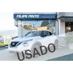 NISSAN Juke 1.0 DIG-T N-Connecta DCT 2020 Gasolina Filipe Pinto Automóveis - (18509570-4cc1-43b8-bcfe-6c691cb9ab89)