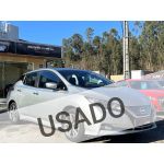 NISSAN Leaf Acenta 2018 Electrico LMCar Automóveis - (4a3e6d24-32d7-4d6c-aca0-3a6ee198d317)