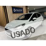 FORD Fiesta 1.0 EcoBoost Connected 2021 Gasolina SOCAR Automóveis - (7a0c0f0a-75eb-4188-904f-01094cbb557f)
