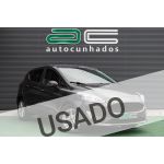FORD Fiesta 1.1 Ti-VCT Titanium 2018 Gasolina Auto Cunhados - (df81daf6-a027-4edd-960b-f8d1a3e72c47)
