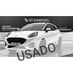 FORD Puma 1.0 EcoBoost MHEV ST-Line X 2021 Gasolina SÓ BARROSO® | Automóveis de Qualidade - (247eb878-2f05-40a6-b3d6-13336fe0b9fc)