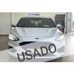 FORD Focus 1.0 EcoBoost MHEV ST-Line 2022 Gasolina Leal & Filhas - (2d95fe92-4325-44bf-a2e1-74c394bba2c7)