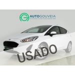 FORD Fiesta 1.0 EcoBoost Connected 2021 Gasolina Auto Gouveia - (11894278-66cc-4792-a1e5-f0597dd2834d)