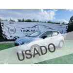 NISSAN Micra 1.0 G Acenta 2018 Gasolina Trocas Automoveis Algarve - (2d2bb92e-1939-49f7-9d71-094eea5dad06)