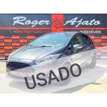 FORD Fiesta 1.0 Ti-VCT Titanium 2016 Gasolina Roger Ajato Automóveis - (44ff28bd-061a-41c7-8076-95d7e2584781)