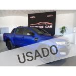 FORD Ranger 3.2 TDCi CD Wildtrak 4WD Aut. 2018 Gasóleo Marcoscar - Stand Palhais - (629431f9-03fd-4a14-a6fc-2f501d682090)