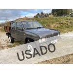 NISSAN Pick-Up Pick-up 2.5 D 1992 Gasóleo Parkauto - (41be5736-a496-4ad7-a1e4-2248ca3626a2)