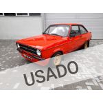 FORD Escort 1.6 RS Turbo 1979 Gasolina Stand Nunes - (24c84e39-998b-4584-8d8a-01c4a366fd71)
