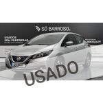 NISSAN Leaf Acenta 2018 Electrico SÓ BARROSO® | Automóveis de Qualidade - (80c2061a-0f82-47e4-83c8-6edf12083118)