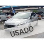 FORD Focus 1.0 EcoBoost Titanium 2018 Gasolina Auto Stand Xico - (f3d3ed43-566f-4b98-ab8f-93e5ba2d60a4)