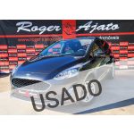 FORD Fiesta 1.5 TDCi Business 2018 Gasóleo Roger Ajato Automóveis - (42ec09b7-fbaf-4f34-9f0b-8d8c00e036e9)