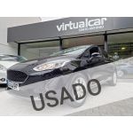 FORD Fiesta 1.1 Ti-VCT Connected 2020 Gasolina Virtualcar Santo Antonio - (5d07fe43-6bde-4952-9ade-58144c2451a5)