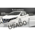 NISSAN Leaf Acenta 2020 Electrico SÓ BARROSO® | Automóveis de Qualidade - (7062d67f-2b4e-44df-b398-a6490fa995cc)