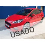 FORD Fiesta 1.0 EcoBoost ST-Line 2021 Gasolina Hermotor - (62deb463-918a-4261-8e83-287113c718a1)