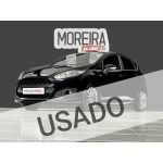 FORD Fiesta 1.0 T EcoBoost STLine 2016 Gasolina Moreira Automoveis - (1103123a-0752-421c-a68e-1f688b831d17)