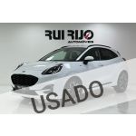 FORD Puma 1.0 EcoBoost MHEV ST-Line X Aut. 2023 Gasolina Rui Rijo Automóveis - (a8d1d561-1caf-4ada-bd79-d970f4ffa826)