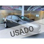 FORD Fiesta 1.0 Ti-VCT Titanium 2017 Gasolina AlgarAuto Faro - (5a4a6ba2-d0c0-4c6c-b3e4-9de24cde4eaf)