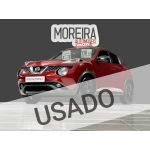 NISSAN Juke 1.5 dCi Tekna 2016 Gasóleo Moreira Automoveis - (95249dcc-0b44-44ba-a452-f8a1fac31312)