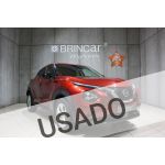 NISSAN Juke 1.0 DIG-T Acenta 2021 Gasolina Brincar Automóveis - (1b8cc883-31ef-4ee8-ad04-edba81644daf)
