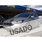 FORD Focus 1.5 TDCi Titanium 2015 Gasóleo Ferrão Car - (8e62ed9b-2395-4c77-8bf5-b180f88f8eb8)