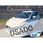 NISSAN Leaf Acenta 2018 Electrico Cosmocar - (63fa2006-2af8-4c64-a1d9-a46343035be1)