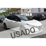 NISSAN Leaf Tekna ProPilot Park 2021 Electrico Dacar automoveis - (c8746809-75b3-4edd-a118-b7b883e67d43)