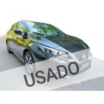 NISSAN Leaf Acenta 2022 Electrico Dacar automoveis - (68387d28-27d3-4a41-8d58-025917e1e184)