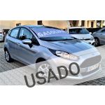 FORD Fiesta 1.0 EcoBoost Business 2017 Gasolina PROFcar - (7285a156-0d68-4e5b-8d1d-ee0810ef2f3f)