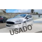 FORD Fiesta 1.0 EcoBoost Business 2019 Gasolina JMPauto - (15067018-178a-4ce1-9bda-ce530789a8cc)