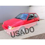 FORD Fiesta 1.6 Turbo 1991 Gasolina Stand Nunes - (24181b9d-cc53-4206-ad1a-a32053dc73e0)