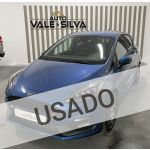 FORD Fiesta 1.5 EcoBoost ST High 2021 Gasolina Nuno Ricardo - (22b11b8f-7434-4dbd-84ff-a84a74bfecc4)